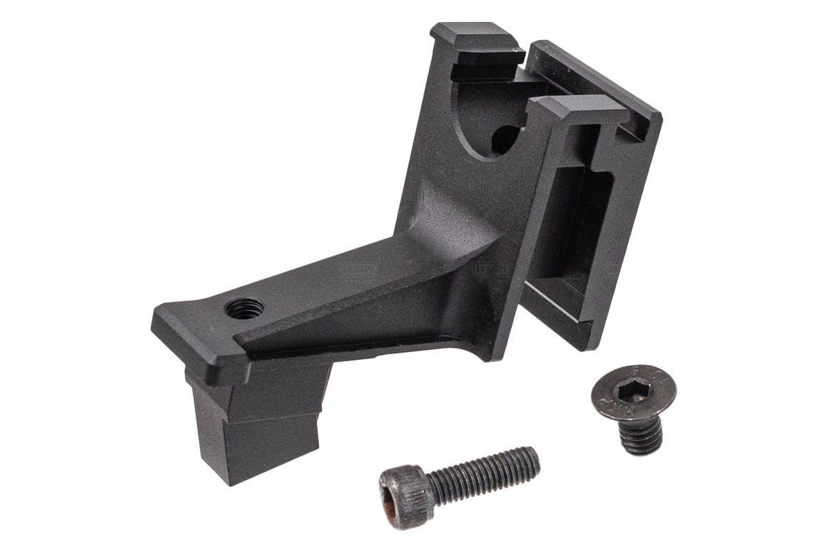 5KU Telescopic Adjustable Folding Stock For Marui TM AKM GBBR