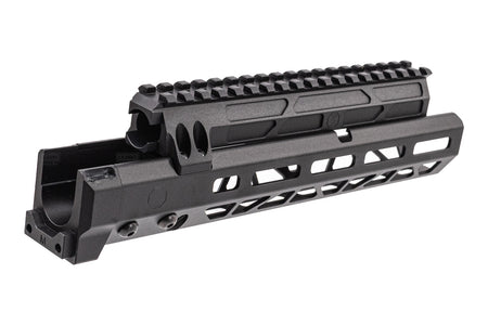 5KU 10.1" Tacitcal Handguard Set For Marui TM AKM GBBR