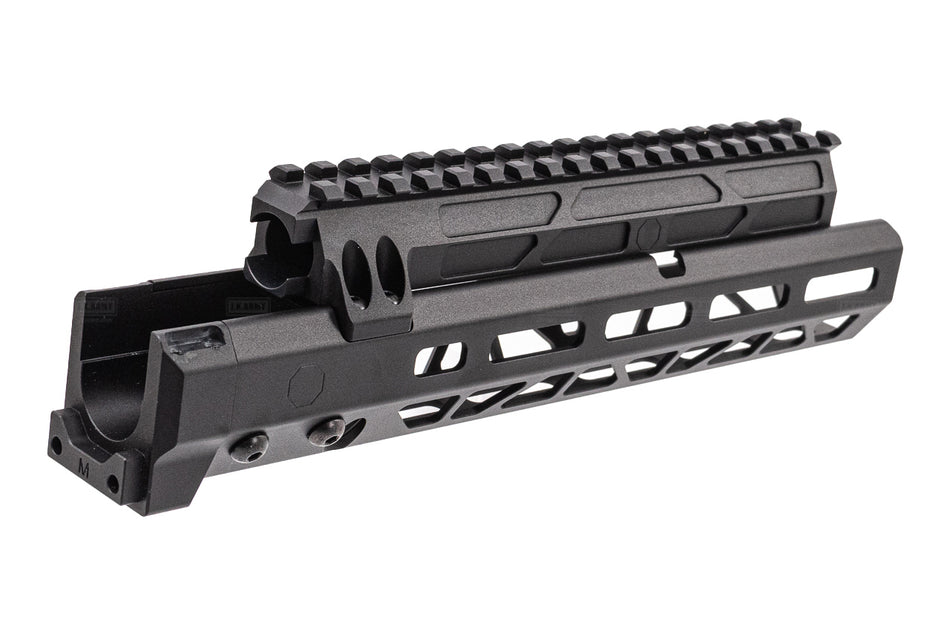 5KU 10.1" Tacitcal Handguard Set For Marui TM AKM GBBR