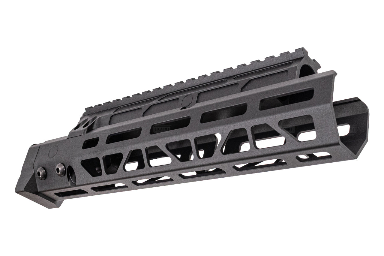 5KU 10.1" Tacitcal Handguard Set For Marui TM AKM GBBR