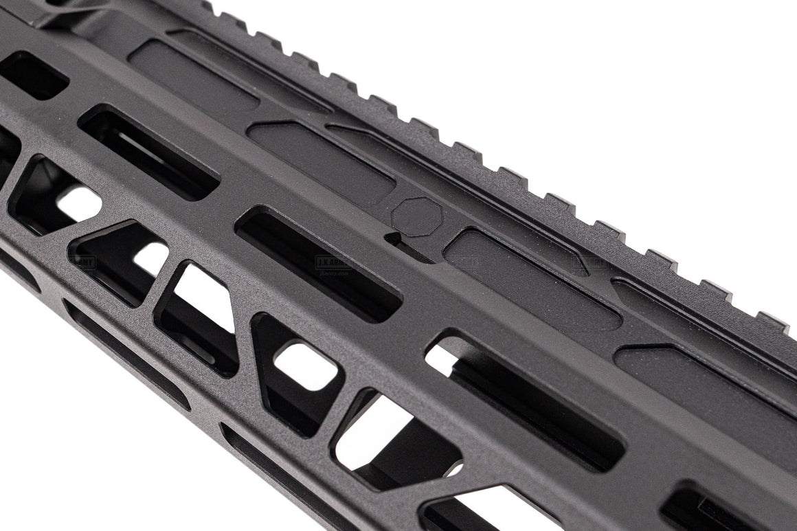 5KU 10.1" Tacitcal Handguard Set For Marui TM AKM GBBR