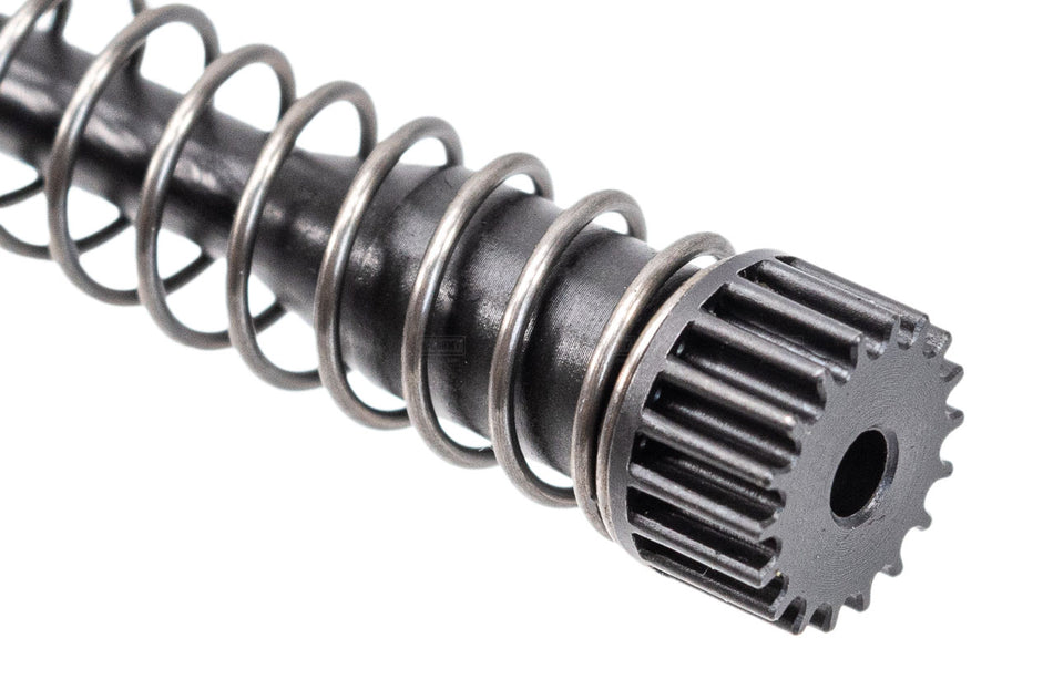 5KU Stainless Steel 130% Recoil Spring Set For SIG AIR / VFC P320 M17 GBBP Series