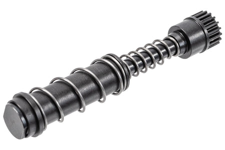 5KU Stainless Steel 130% Recoil Spring Set For SIG AIR / VFC P320 M18 X Carry GBBP Series