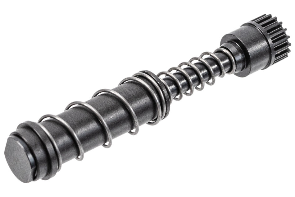 5KU Stainless Steel 130% Recoil Spring Set For SIG AIR / VFC P320 M18 X Carry GBBP Series