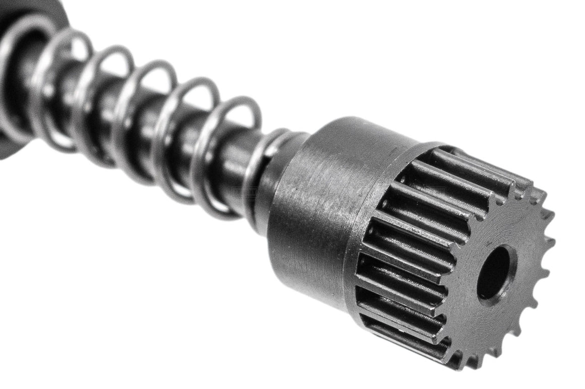 5KU Stainless Steel 130% Recoil Spring Set For SIG AIR / VFC P320 M18 X Carry GBBP Series