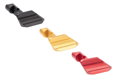 5KU Takedown Lever For SIG AIR / VFC P320 M17 M18 XCarry GBBP Series-Red