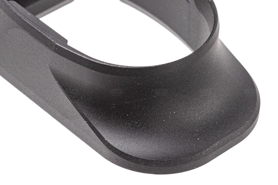 5KU CNC Aluminum XL Style Magwell For SIG AIR / VFC P320 M17 M18 GBBP Series-Red