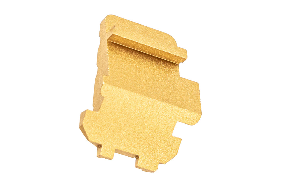 5KU Aluminum Slide End Cap For SIG AIR / VFC P320 XCarry GBBP Series-Red