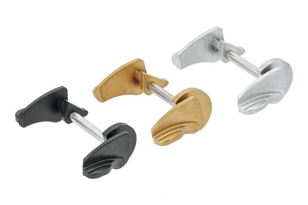 5KU Stainless Steel Safety For SIG AIR / VFC P320 M17 M18 XCarry GBBP Series