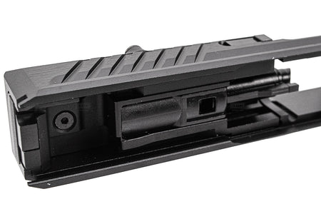 5KU JI 095 RMR Slide For Marui TM / WE G Model 17 Gen3 GBBP ( Black )