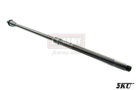 5KU 20" Mid-Length Barrel for Marui TM MWS GBB ( BK )