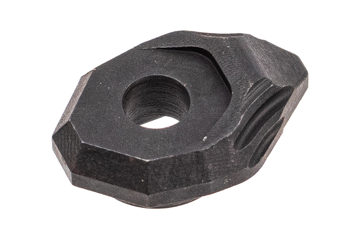 5KU CNC Steel KAC Style Full Length Type Ambidextrous Selector For Marui TM MWS GBBR Series