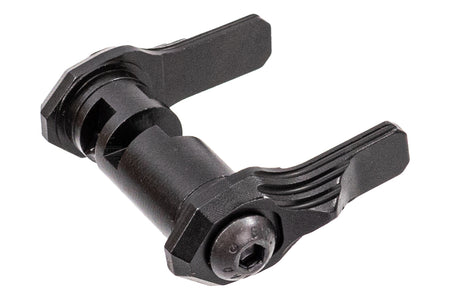 5KU CNC Steel KAC Style Scalloped Type Ambidextrous Selector For Marui TM MWS GBBR Series