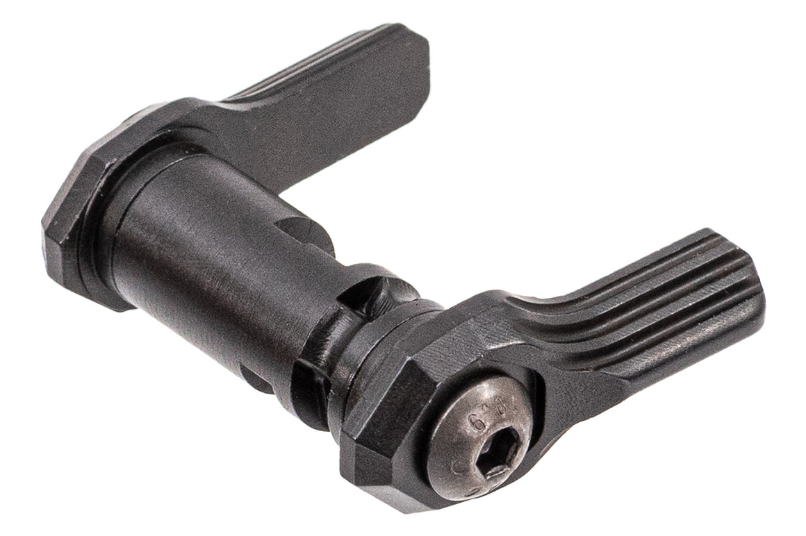 5KU CNC Steel KAC Style Full Length Type Ambidextrous Selector For Marui TM MWS GBBR Series