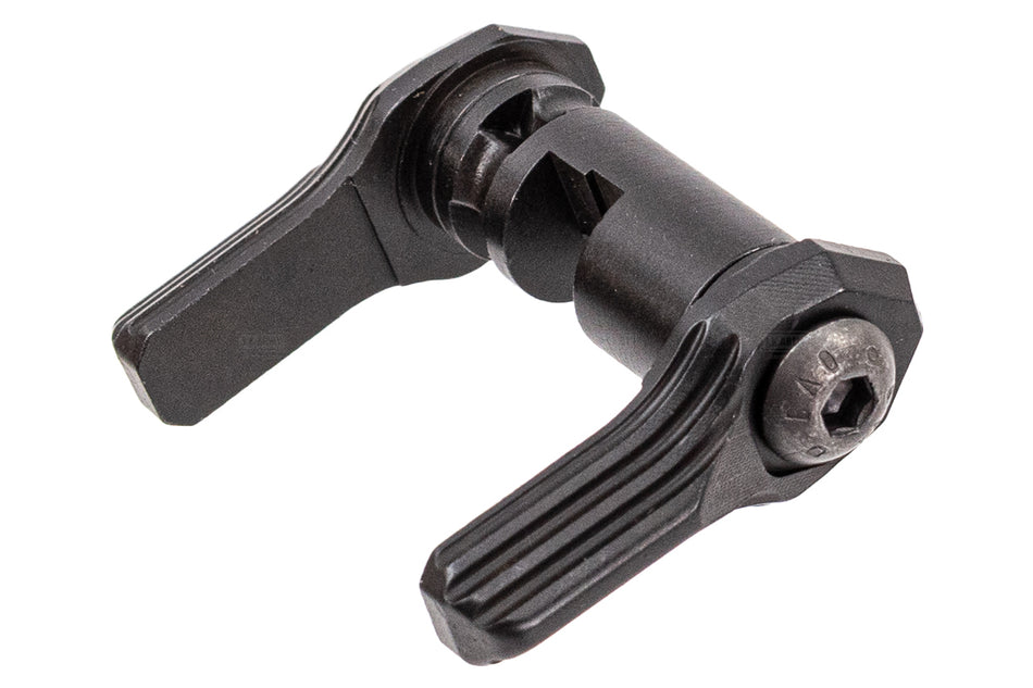 5KU CNC Steel KAC Style Full Length Type Ambidextrous Selector For Marui TM MWS GBBR Series