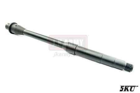 5KU 11.5" Outer Barrel for Marui TM MWS GBB ( BK )