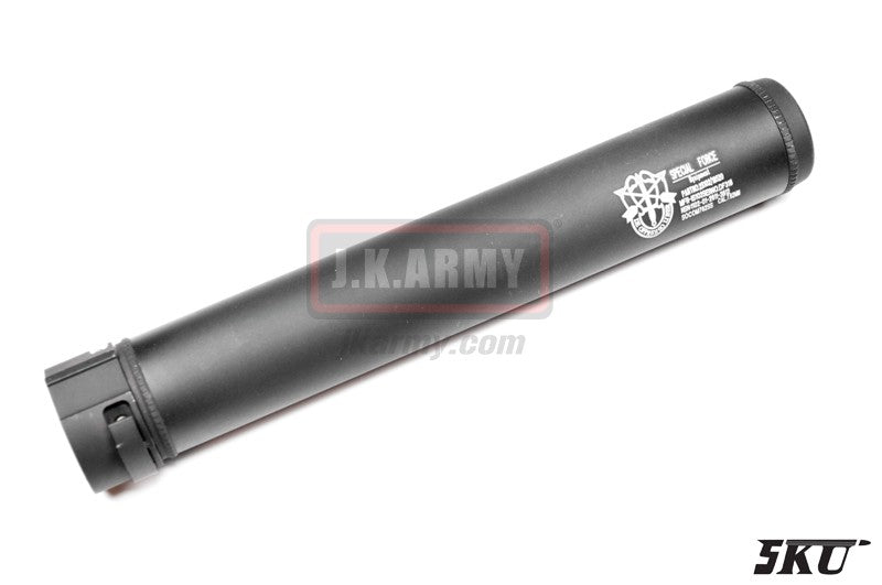 5KU SOCOM 762 SS QD Dummy Suppressor / Barrel Extension