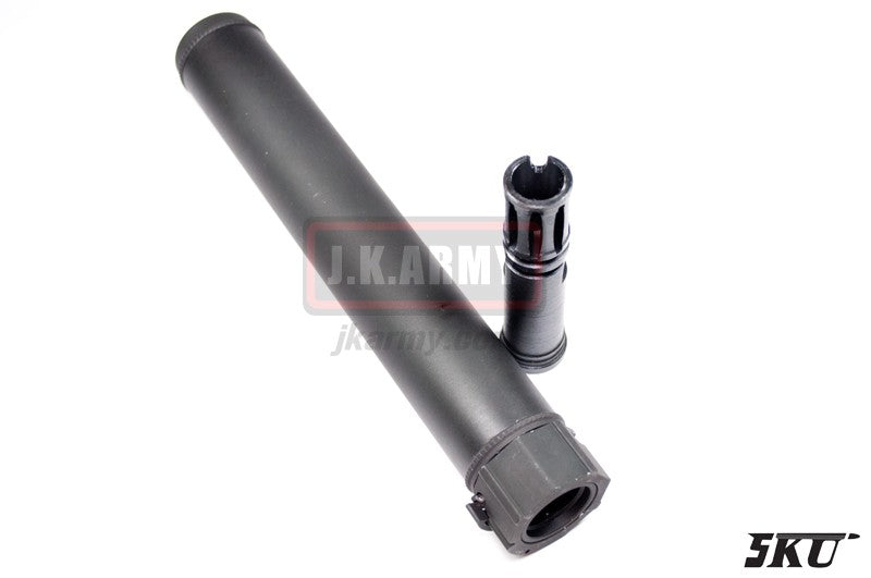 5KU SOCOM 762 SS QD Dummy Suppressor / Barrel Extension