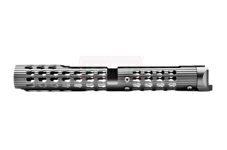 5KU VS-24 AK Keymod Long Rail Handguard ( BK )