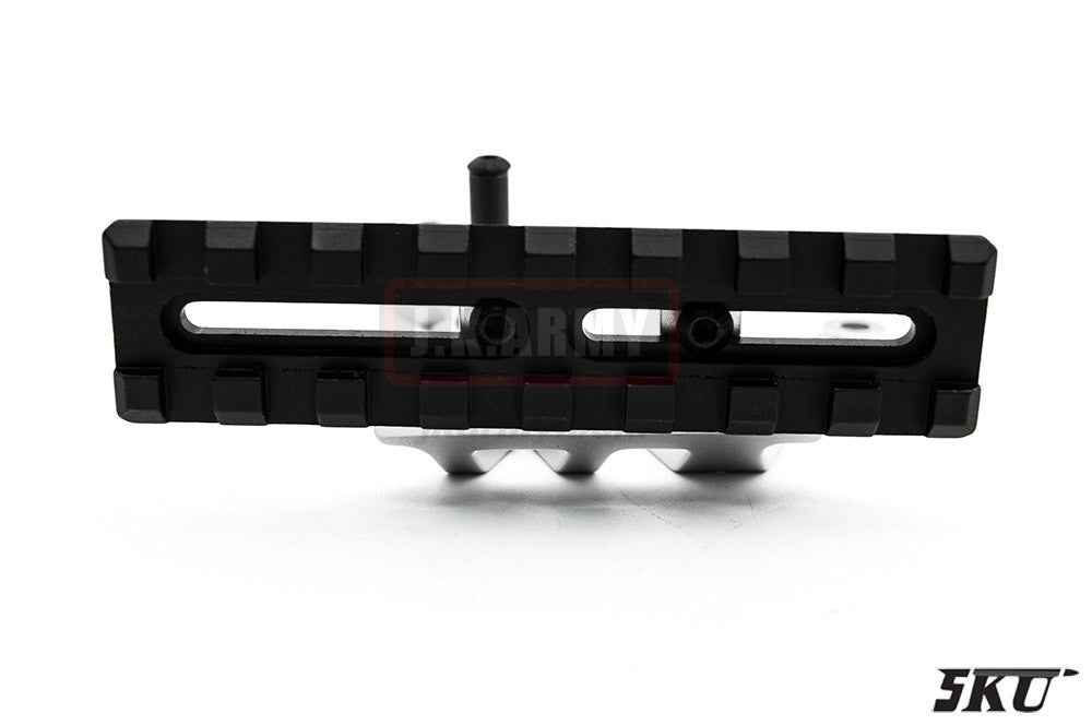 5KU Optic Mount for Hi-Capa 5.1 / 4.3 ( SV )