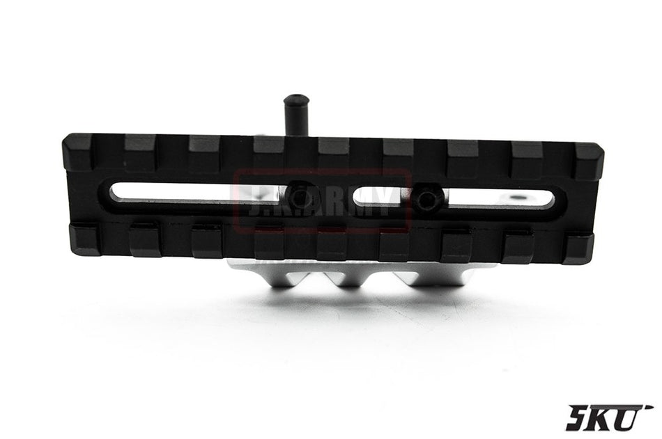 5KU Optic Mount for Hi-Capa 5.1 / 4.3 ( SV )