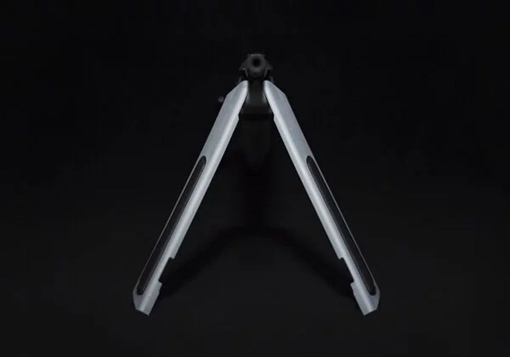 Modify Steyr Scout Airsoft Rifle ( Grey )