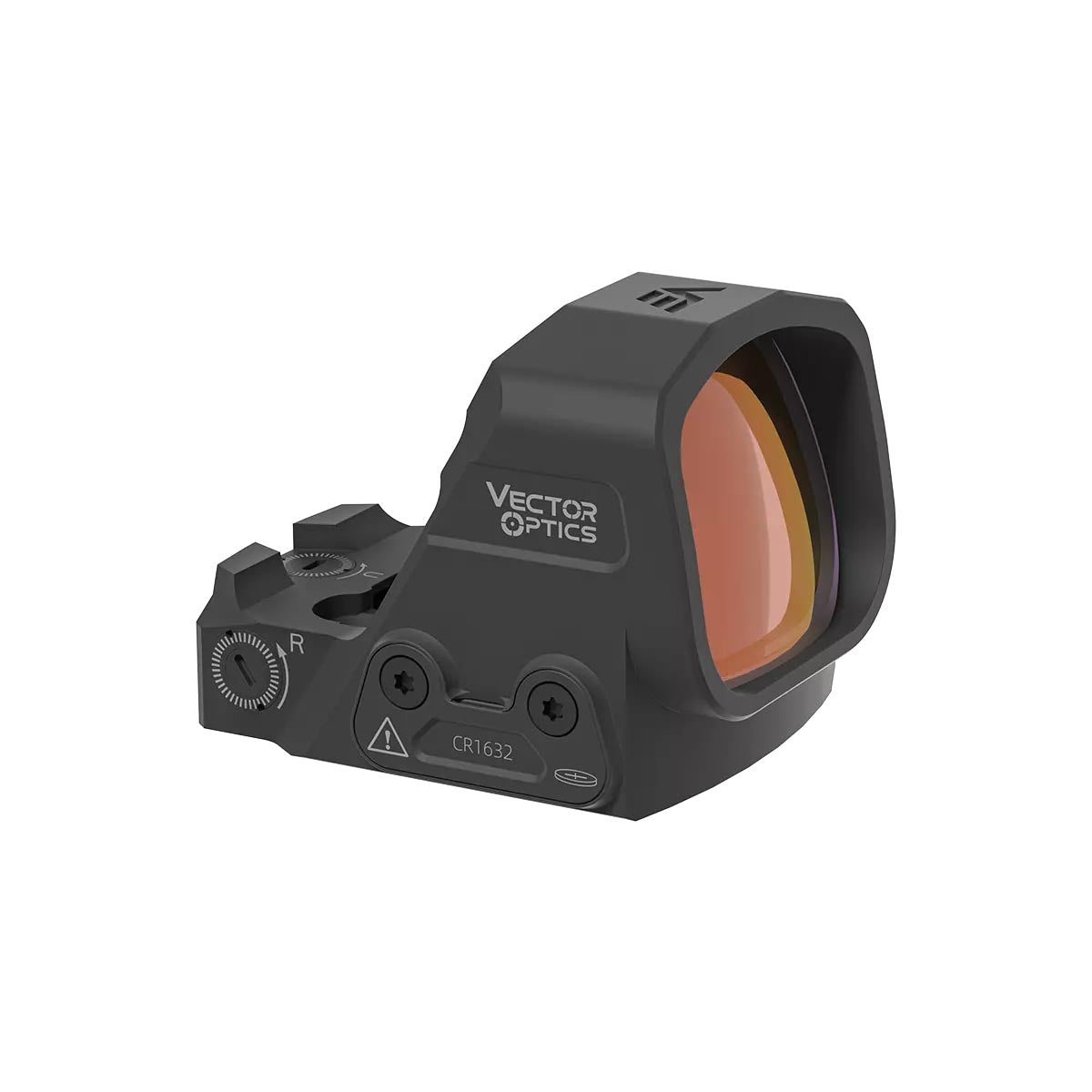 Vector Optics Frenzy FLEX 24x29 6MOA Red Dot Sight ( MGT Footprint
