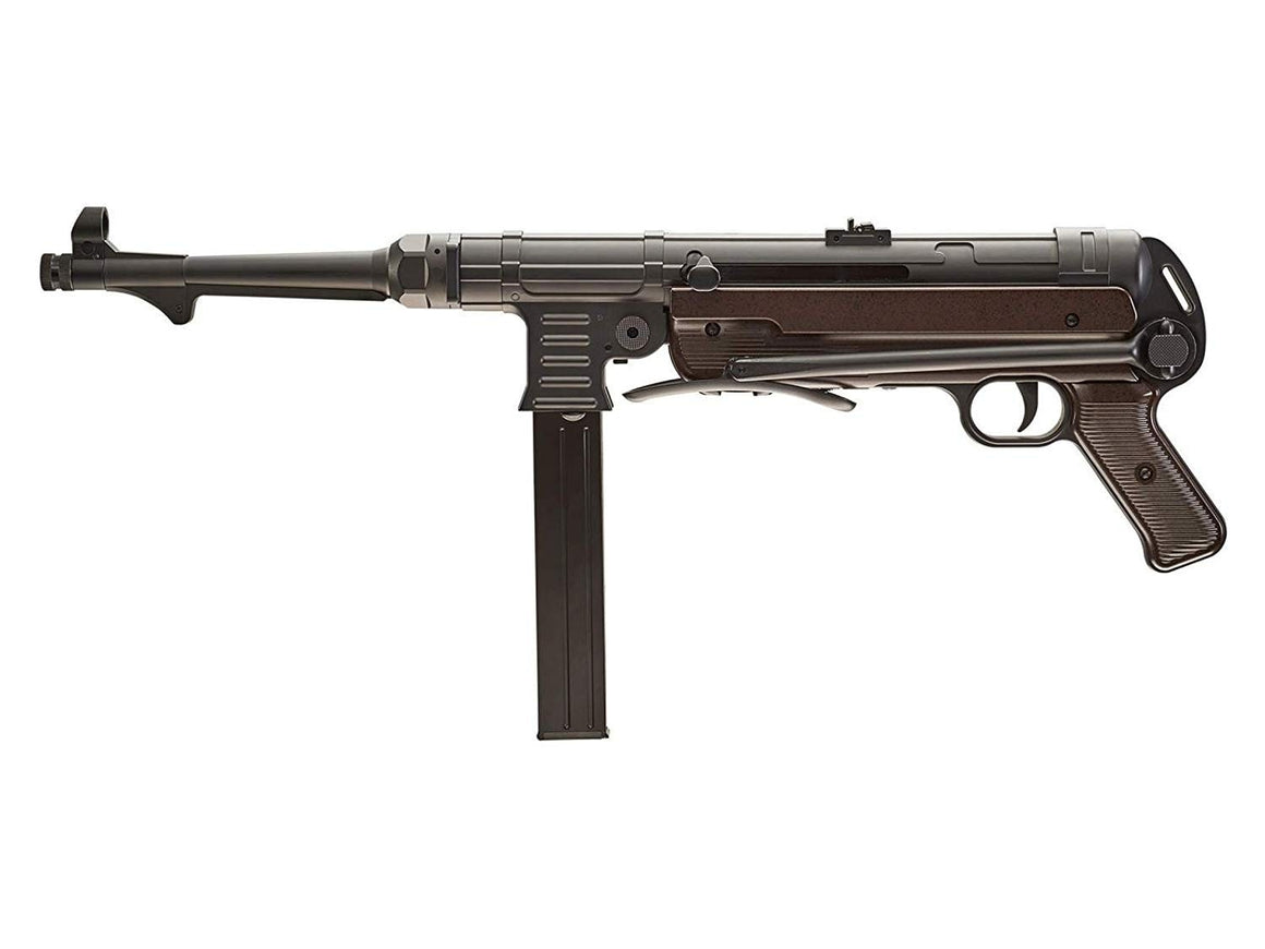 Umarex Legends MP40 Co2 Version (by WinGun) ( Black )