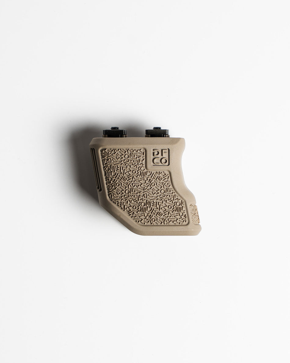 DFCO Tiger Claw Foregrip For M-LOK Handguard