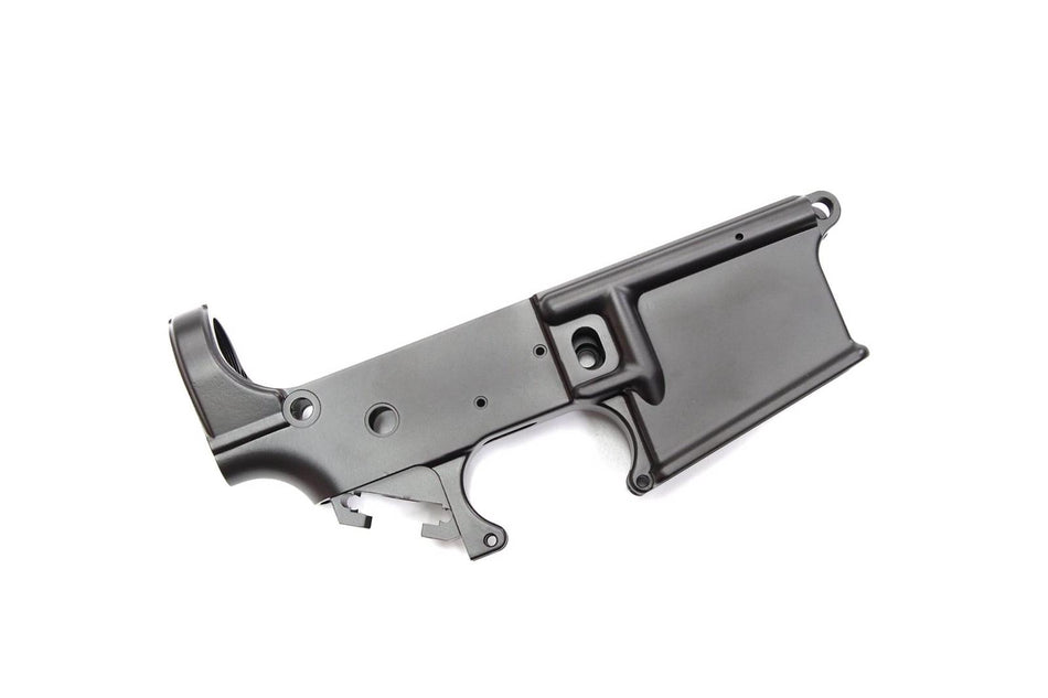 FCC Forged Lower Receiver (blank marking) for PTW Spec