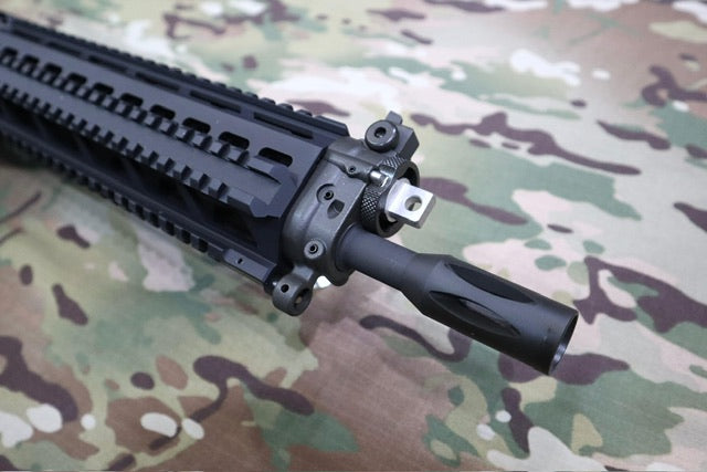 GHK 551 Tactical GBB Airsoft ( 2023 Version )