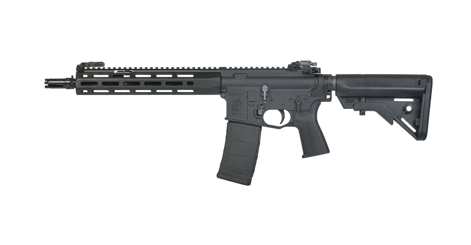 KAC Licensed KS-3 EVO GBB Airsoft ( by VFC ) ( Black ) ( CNC Steel Bolt Version ) < ETA End of November >