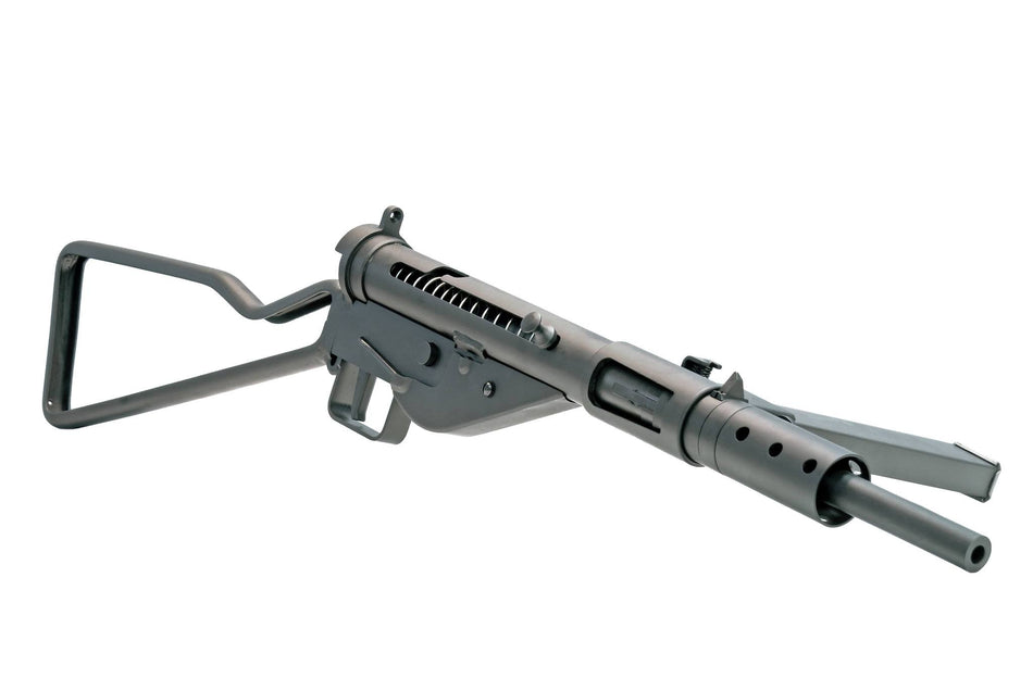 Northeast STEN Gun MK II GBBR ( Black )