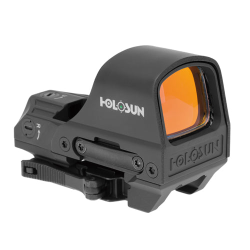Holosun Elite Series HE510C-GR Reflex Circle Dot Sight