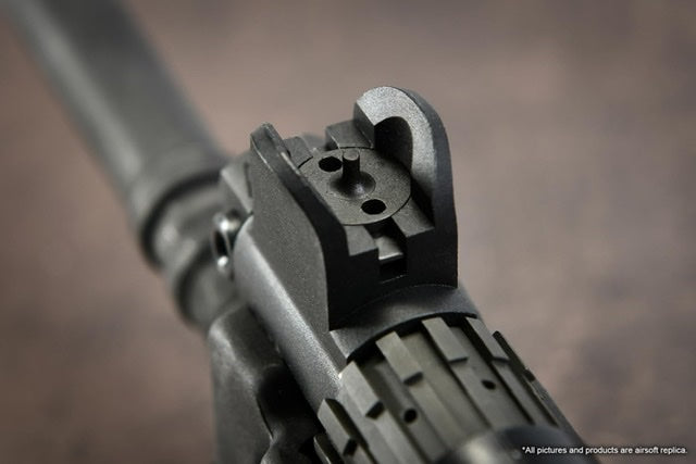 VFC LAR Standard Type I GBBR ( Ref. #FAL Fusil Automatique Légère )