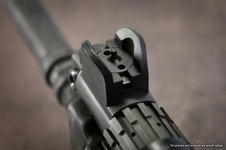 VFC LAR Standard Type I GBBR ( Ref. #FAL Fusil Automatique Légère )