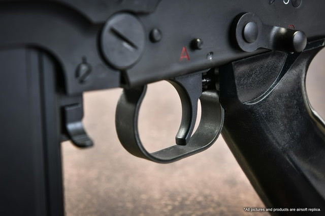 VFC LAR Standard Type I GBBR ( Ref. #FAL Fusil Automatique Légère )