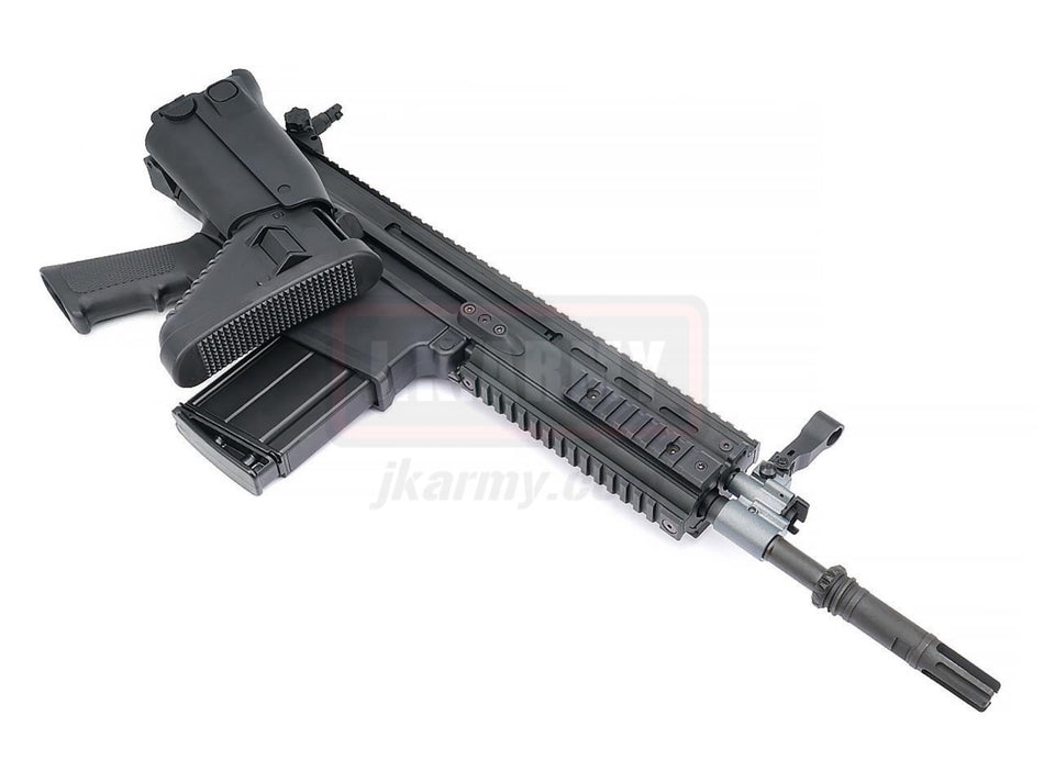 Cybergun FN SCAR H MK17 GBBR ( Black ) ( by VFC )