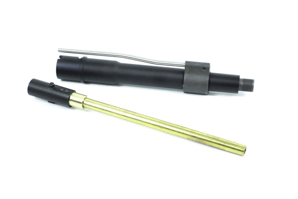 Alpha PTW M4 Series High Precision Barrel Set ( 7.5 Inch )