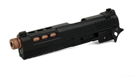 Gunsmith Bros ST DV Style Tactical Kit Set for Marui Hi-Capa GBBP Series ( Limited Edition )