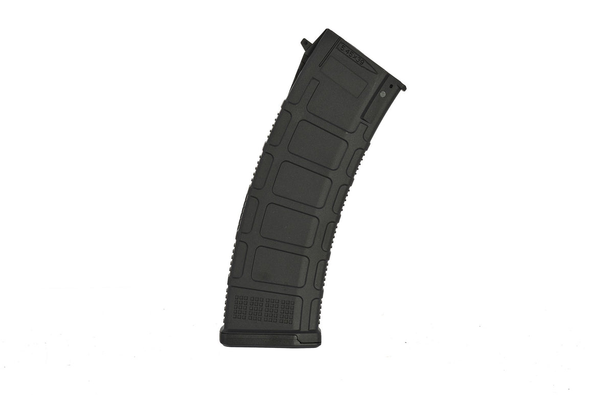 D-Day / Arcturus DMag for AK74 30 / 135 Rds Variable-Cap EMM AEG Magazine ( Black / Tan )-Tan