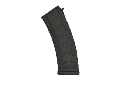 D-Day / Arcturus DMag for AK74 30 / 135 Rds Variable-Cap EMM AEG Magazine ( Black / Tan )-Tan