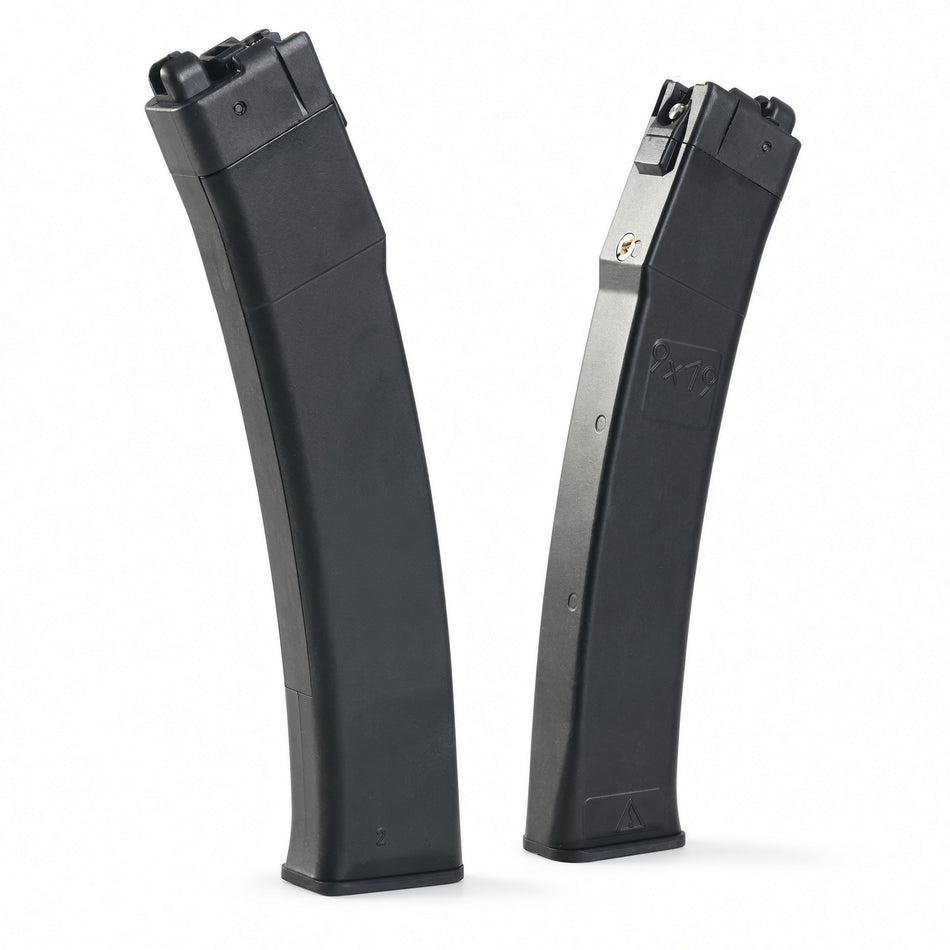VFC PP-19-01 35 Rounds Gas Magazine < Pre-Order ETA End of Aug >