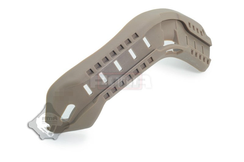 FMA MICH 2000 Helmet Guide Suit ( FDE )