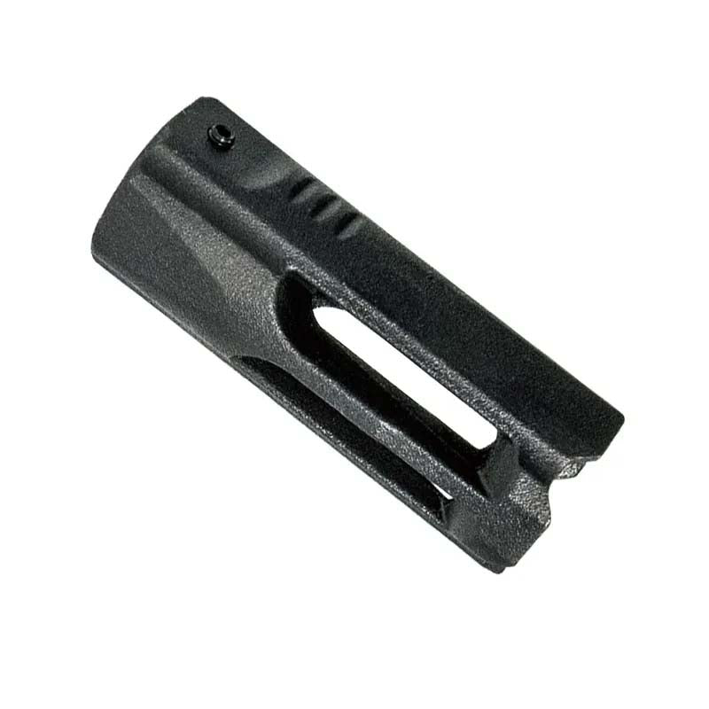 Acetech 14mm CCW Flash Hider For Krytac Kriss Vector AEG / GBB Series