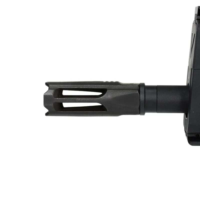 Acetech 14mm CCW Flash Hider For Krytac Kriss Vector AEG / GBB Series