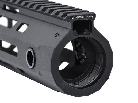 UX4 M-LOK Airsoft Rail 13 inch ( Japan Exclusive )-Dark Earth ( DE )