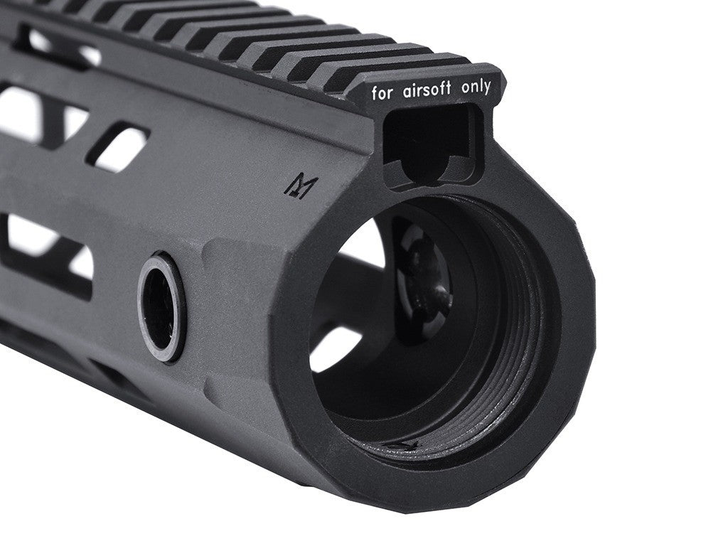 UX4 M-LOK Airsoft Rail 8.5 inch ( DE )