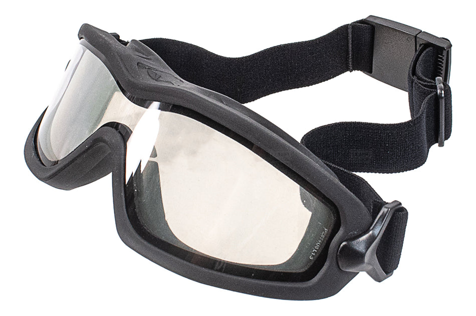 Pyramex V2G Plus Protective Goggles ( w/ Clear Lens ) ( GB6410SDT )
