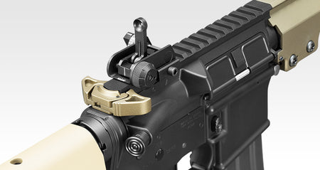 Tokyo Marui MK16 URG-I Sopmod Block 3 Next Gen AEG ( TM URGI MK16 NGA )